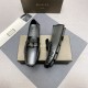 GUCCI Gucci business shoes 2023AW Favorite style of this winter GUCCI Gucci business shoes 2023AW Favorite style of this winter