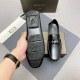 GUCCI Gucci business shoes 2023AW Favorite style of this winter GUCCI Gucci business shoes 2023AW Favorite style of this winter