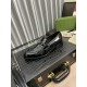 GUCCI Gucci Business Shoes 2023AW Dressed with a clean impression GUCCI Gucci Business Shoes 2023AW Dressed with a clean impression