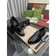 GUCCI Gucci Business Shoes 2023AW Dressed with a clean impression GUCCI Gucci Business Shoes 2023AW Dressed with a clean impression