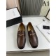 GUCCI Gucci business shoes 2023AW trend coordination GUCCI Gucci business shoes 2023AW trend coordination