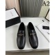 GUCCI Gucci business shoes 2023AW trend coordination GUCCI Gucci business shoes 2023AW trend coordination