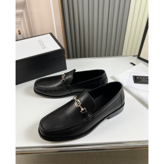 GUCCI Gucci business shoes 2023AW trend coordination GUCCI Gucci business shoes 2023AW trend coordination