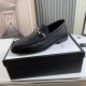 GUCCI Gucci business shoes 2023AW trend coordination GUCCI Gucci business shoes 2023AW trend coordination