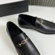 GUCCI Gucci business shoes 2023AW trend coordination GUCCI Gucci business shoes 2023AW trend coordination