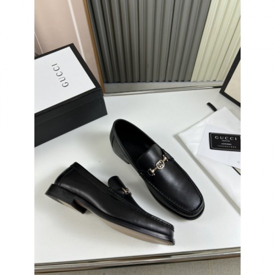 GUCCI Gucci business shoes 2023AW trend coordination GUCCI Gucci business shoes 2023AW trend coordination