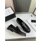 GUCCI Gucci business shoes 2023AW trend coordination GUCCI Gucci business shoes 2023AW trend coordination