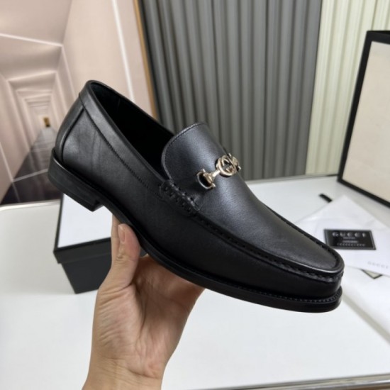 GUCCI Gucci business shoes 2023AW trend coordination GUCCI Gucci business shoes 2023AW trend coordination