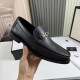 GUCCI Gucci business shoes 2023AW trend coordination GUCCI Gucci business shoes 2023AW trend coordination