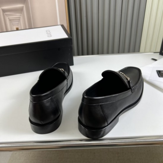 GUCCI Gucci business shoes 2023AW trend coordination GUCCI Gucci business shoes 2023AW trend coordination
