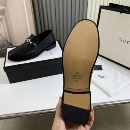 GUCCI Gucci business shoes 2023AW trend coordination GUCCI Gucci business shoes 2023AW trend coordination