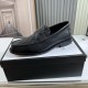GUCCI Gucci business shoes 2023AW Recommended for tops this season GUCCI Gucci business shoes 2023AW Recommended for tops this season