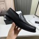 GUCCI Gucci business shoes 2023AW Recommended for tops this season GUCCI Gucci business shoes 2023AW Recommended for tops this season