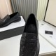 GUCCI Gucci business shoes 2023AW Recommended for tops this season GUCCI Gucci business shoes 2023AW Recommended for tops this season