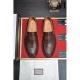 2023SS trend feeling plenty GUCCI Gucci business shoes 2023SS trend feeling plenty GUCCI Gucci business shoes