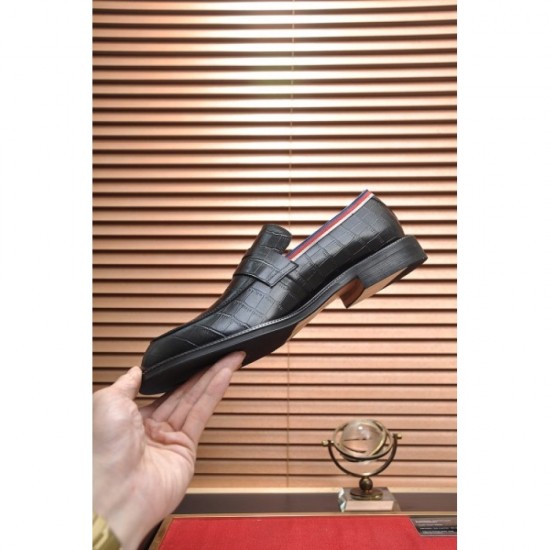 2023SS trend feeling plenty GUCCI Gucci business shoes 2023SS trend feeling plenty GUCCI Gucci business shoes