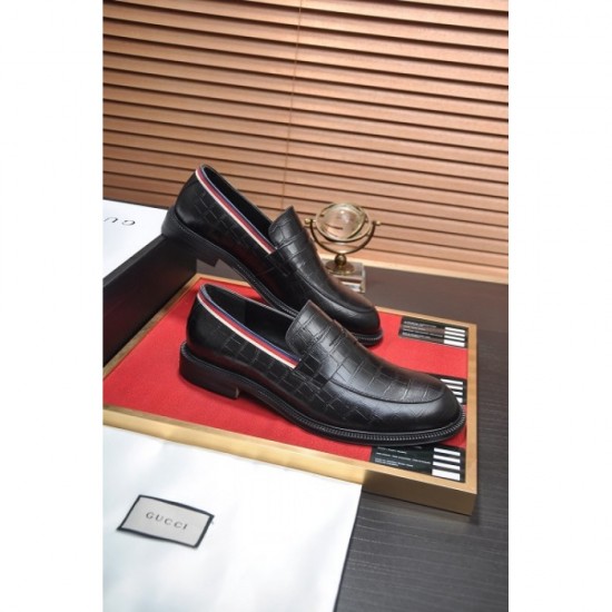 2023SS trend feeling plenty GUCCI Gucci business shoes 2023SS trend feeling plenty GUCCI Gucci business shoes