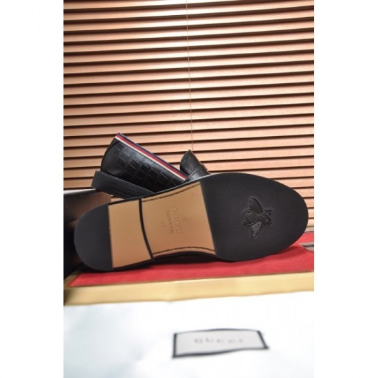2023SS trend feeling plenty GUCCI Gucci business shoes 2023SS trend feeling plenty GUCCI Gucci business shoes