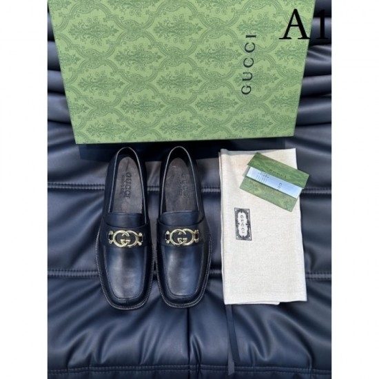 Spring and summer trendy item 2023SS business shoes GUCCI Gucci Spring and summer trendy item 2023SS business shoes GUCCI Gucci