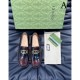 Spring and summer trendy item 2023SS business shoes GUCCI Gucci Spring and summer trendy item 2023SS business shoes GUCCI Gucci