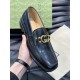 Spring and summer trendy item 2023SS business shoes GUCCI Gucci Spring and summer trendy item 2023SS business shoes GUCCI Gucci
