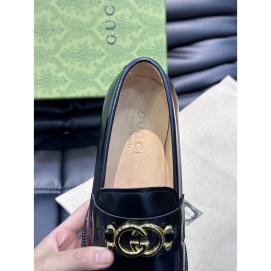 Spring and summer trendy item 2023SS business shoes GUCCI Gucci Spring and summer trendy item 2023SS business shoes GUCCI Gucci