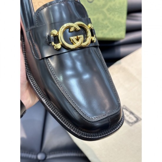 Spring and summer trendy item 2023SS business shoes GUCCI Gucci Spring and summer trendy item 2023SS business shoes GUCCI Gucci