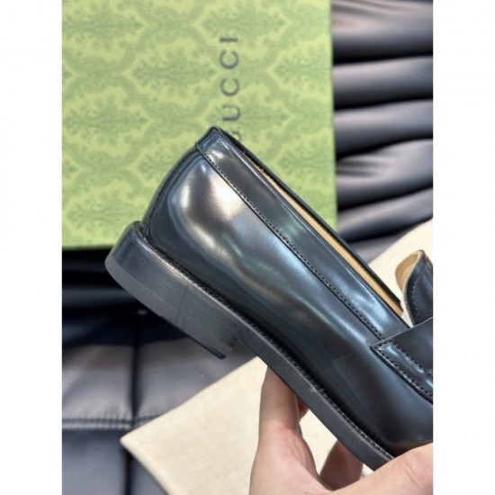 Spring and summer trendy item 2023SS business shoes GUCCI Gucci Spring and summer trendy item 2023SS business shoes GUCCI Gucci