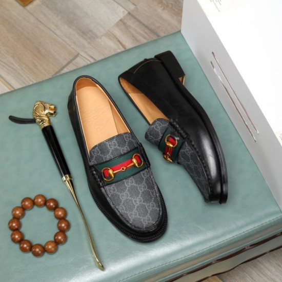 2023SS business shoes GUCCI Gucci with the feeling of relaxation 2023SS business shoes GUCCI Gucci with the feeling of relaxation