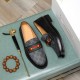 2023SS business shoes GUCCI Gucci with the feeling of relaxation 2023SS business shoes GUCCI Gucci with the feeling of relaxation