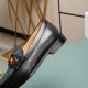 2023SS business shoes GUCCI Gucci with the feeling of relaxation 2023SS business shoes GUCCI Gucci with the feeling of relaxation