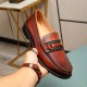 There is a bright atmosphere 2023SS business shoes GUCCI Gucci There is a bright atmosphere 2023SS business shoes GUCCI Gucci