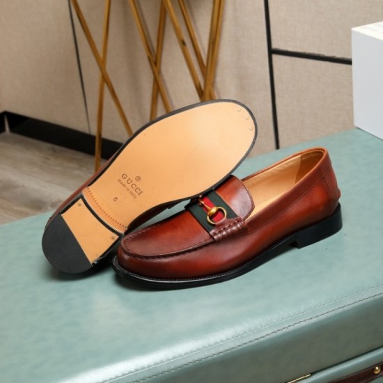 There is a bright atmosphere 2023SS business shoes GUCCI Gucci There is a bright atmosphere 2023SS business shoes GUCCI Gucci