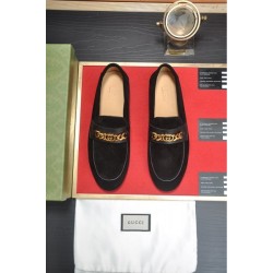 Arrival 2023SS business shoes GUCCI Gucci of the quantity-limited miracle