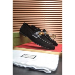 Arrival 2023SS business shoes GUCCI Gucci of the quantity-limited miracle