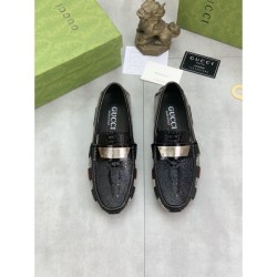 2023SS Business Shoes GUCCI Gucci