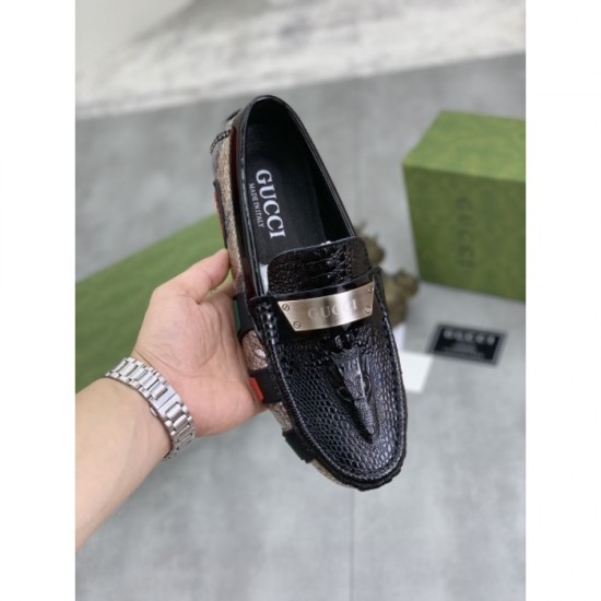 2023SS Business Shoes GUCCI Gucci 2023SS Business Shoes GUCCI Gucci