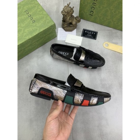 2023SS Business Shoes GUCCI Gucci 2023SS Business Shoes GUCCI Gucci