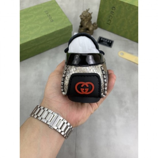 2023SS Business Shoes GUCCI Gucci 2023SS Business Shoes GUCCI Gucci