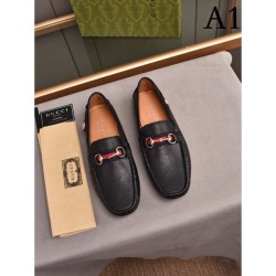 Sold out required ☆ As soon as possible 2023SS business shoes GUCCI Gucci