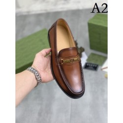 After all I want immediate shipment 2023FW business shoes GUCCI Gucci