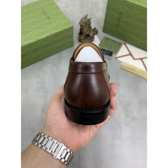 After all I want immediate shipment 2023FW business shoes GUCCI Gucci After all I want immediate shipment 2023FW business shoes GUCCI Gucci