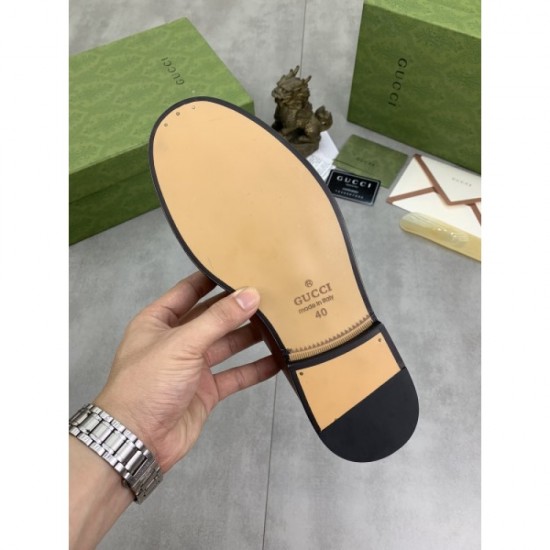 After all I want immediate shipment 2023FW business shoes GUCCI Gucci After all I want immediate shipment 2023FW business shoes GUCCI Gucci