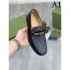 Domestic sale almost sold out 2023FW business shoes GUCCI Gucci
