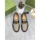 Domestic sale almost sold out 2023FW business shoes GUCCI Gucci Domestic sale almost sold out 2023FW business shoes GUCCI Gucci