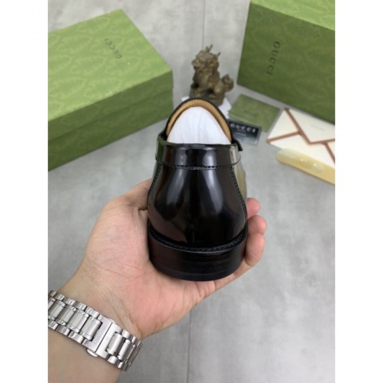Domestic sale almost sold out 2023FW business shoes GUCCI Gucci Domestic sale almost sold out 2023FW business shoes GUCCI Gucci