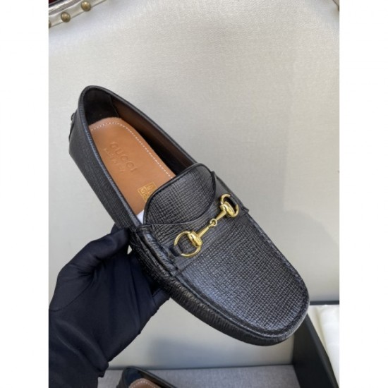 Fashion brand 2023FW business shoes GUCCI Gucci Fashion brand 2023FW business shoes GUCCI Gucci