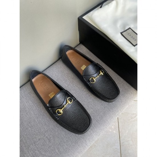 Fashion brand 2023FW business shoes GUCCI Gucci Fashion brand 2023FW business shoes GUCCI Gucci
