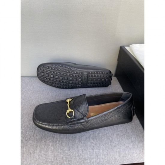 Fashion brand 2023FW business shoes GUCCI Gucci Fashion brand 2023FW business shoes GUCCI Gucci