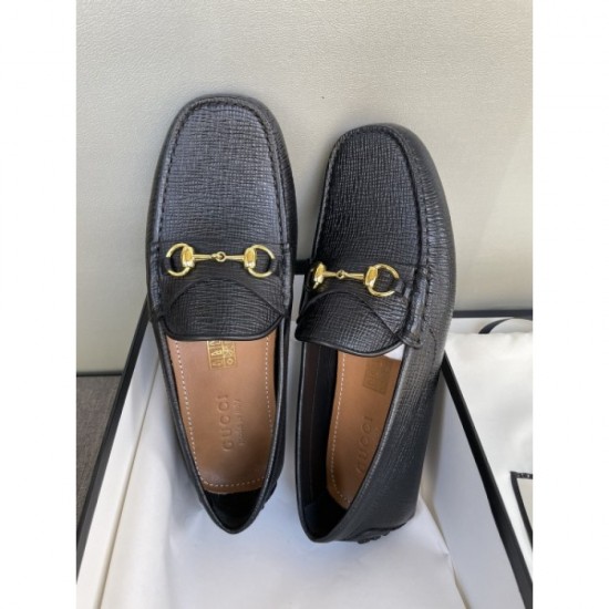 Fashion brand 2023FW business shoes GUCCI Gucci Fashion brand 2023FW business shoes GUCCI Gucci